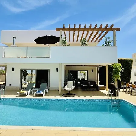 Praia By Check-In Portugal Albufeira Exterior photo