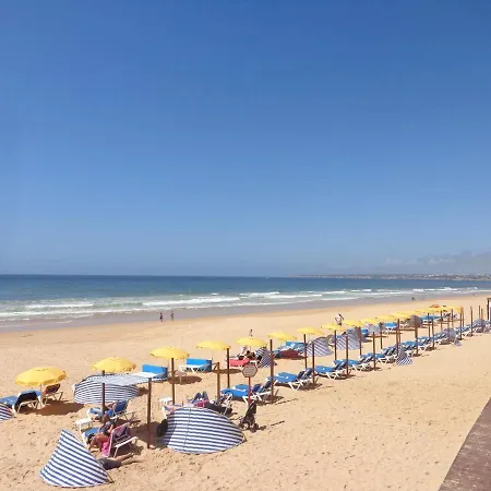 Praia By Check-In Portugal Albufeira Exterior photo