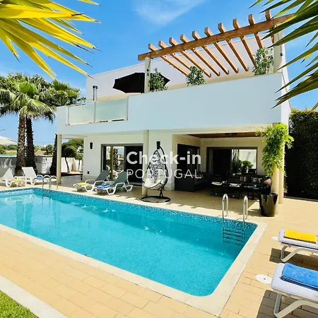 Praia By Check-In Portugal Albufeira Exterior photo