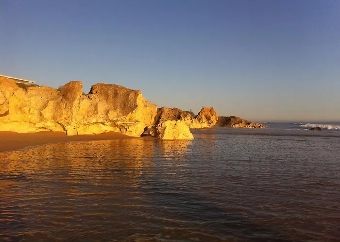 Praia By Check-In Portugal