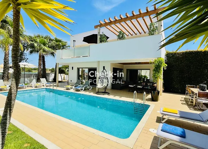 Praia By Check-In Portugal