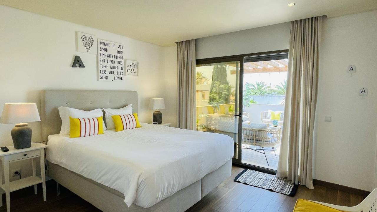 By Check-in Portugal Villa