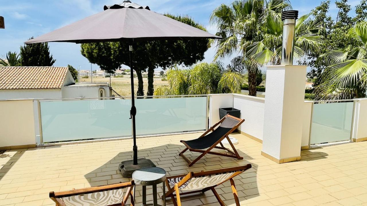 By Check-in Portugal Villa Albufeira
