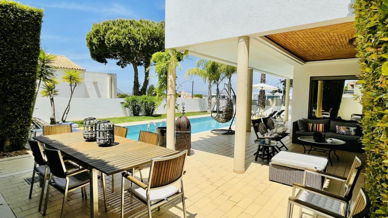 By Check-in Portugal Villa