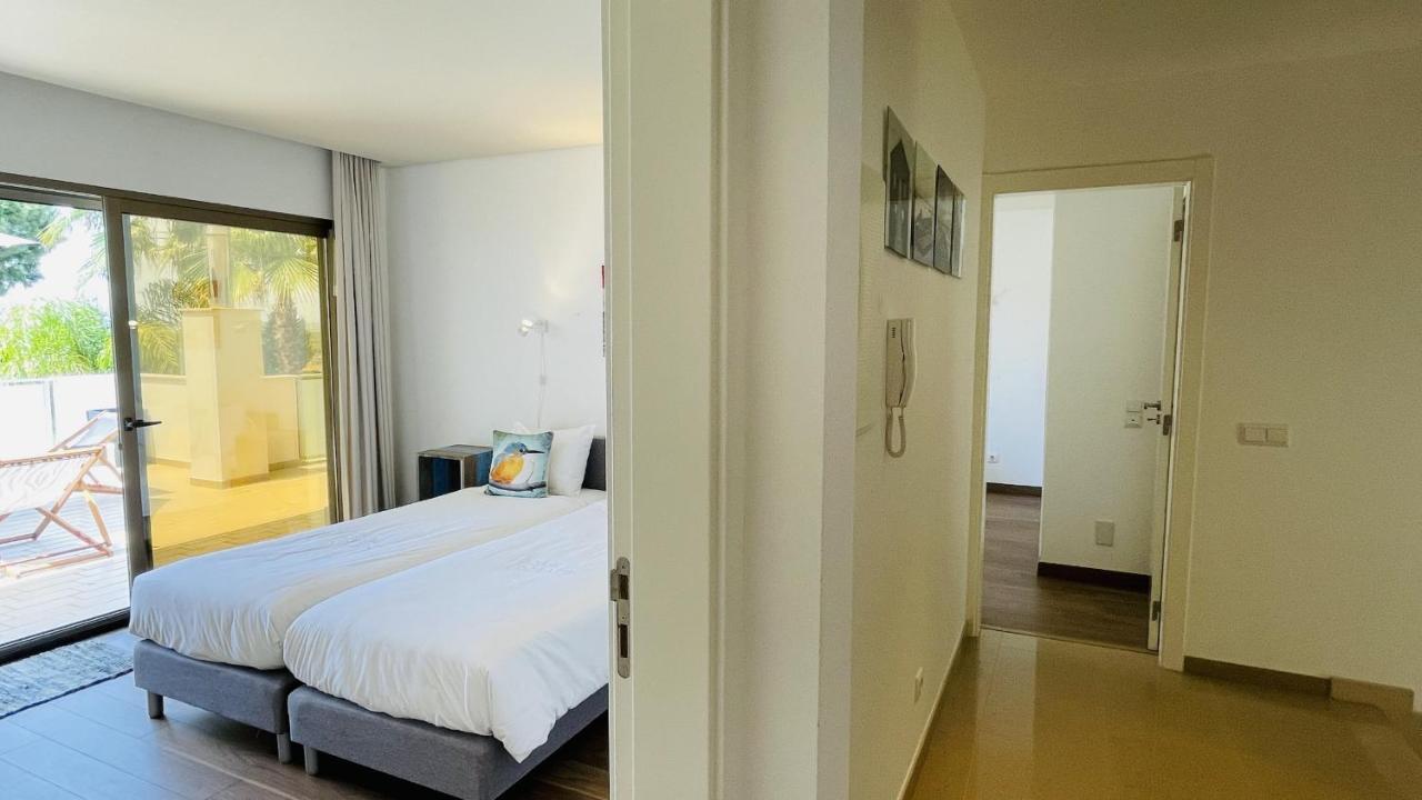 Villa By Check-in Portugal Albufeira