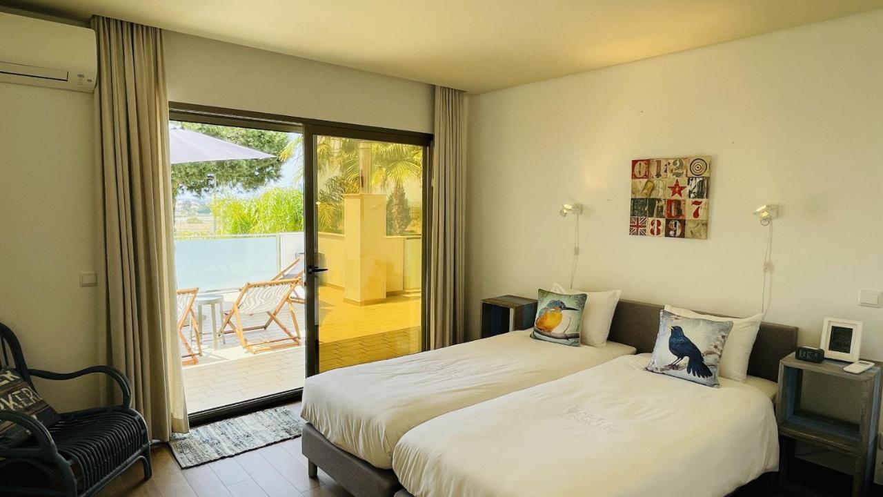 Villa By Check-in Portugal Albufeira